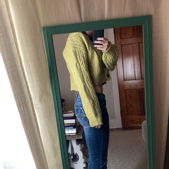 NWT sweater! - Picture 3 of 6